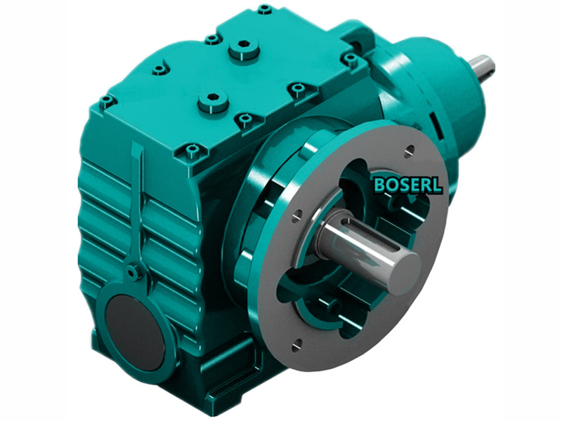 R系列齒輪減速機(jī) R系列齒輪減速機(jī)